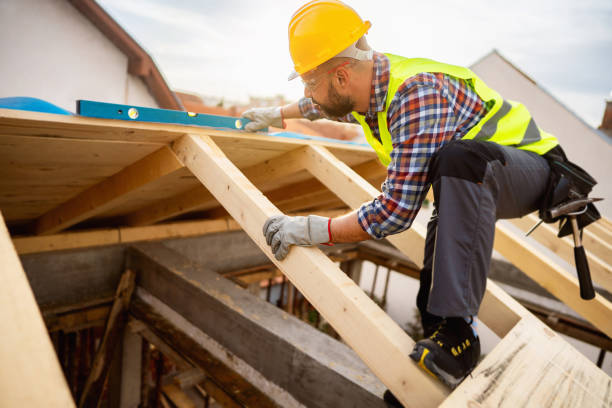 Residential Roof Replacement in Zapata, TX